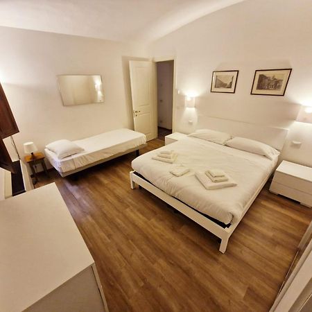 Apartments Close To Duomo Florence Exterior photo