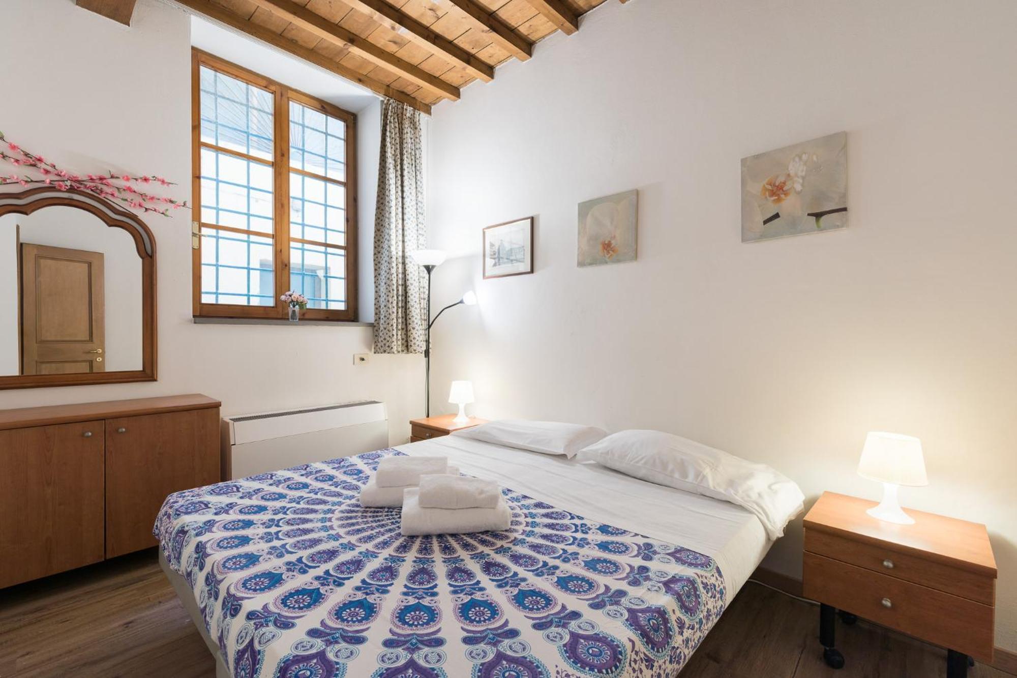 Apartments Close To Duomo Florence Exterior photo