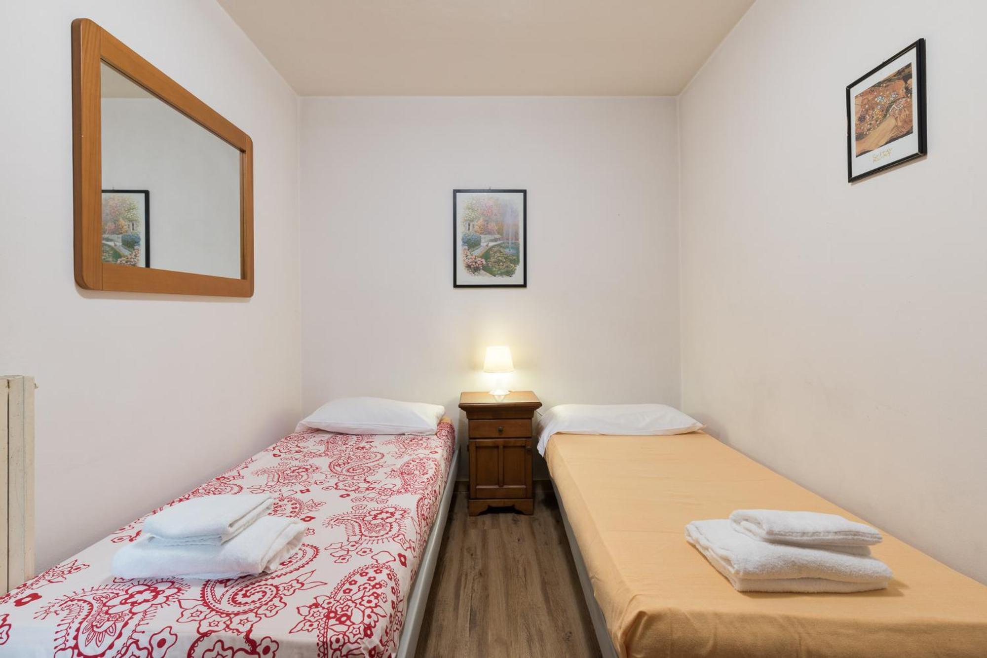 Apartments Close To Duomo Florence Exterior photo