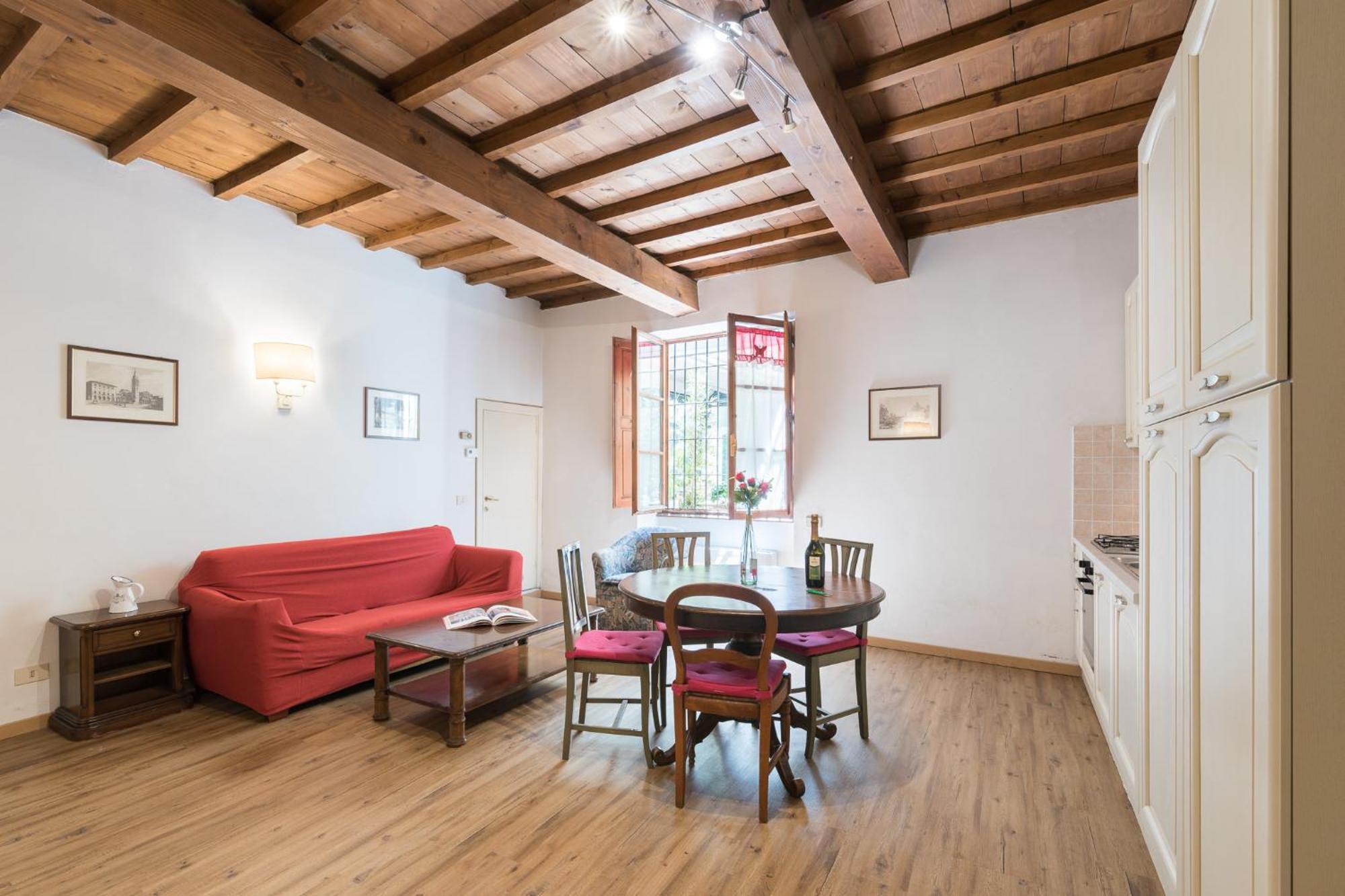 Apartments Close To Duomo Florence Exterior photo