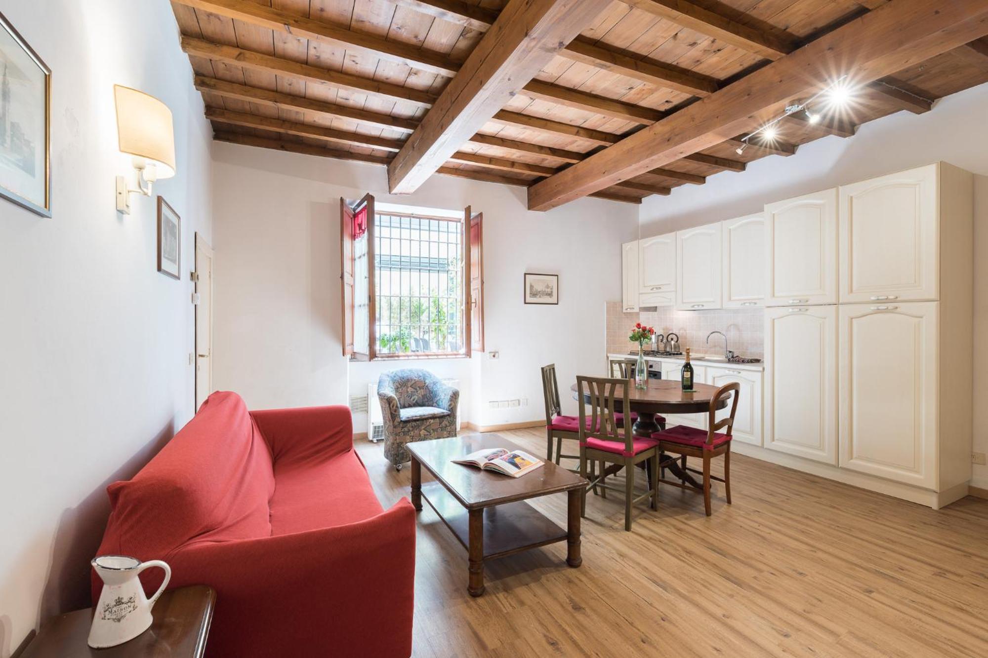 Apartments Close To Duomo Florence Exterior photo