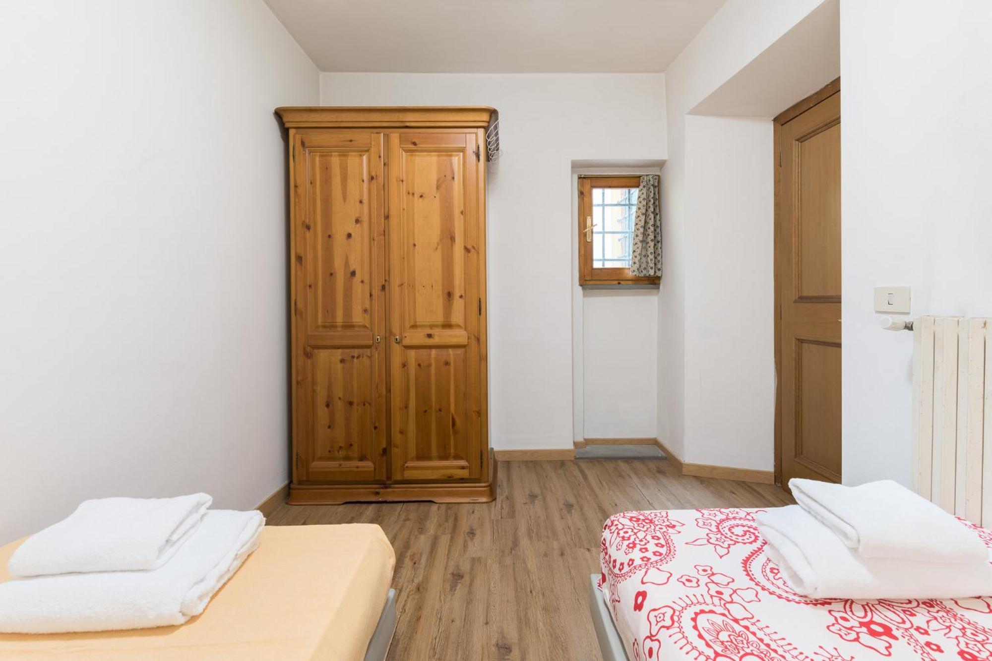 Apartments Close To Duomo Florence Exterior photo