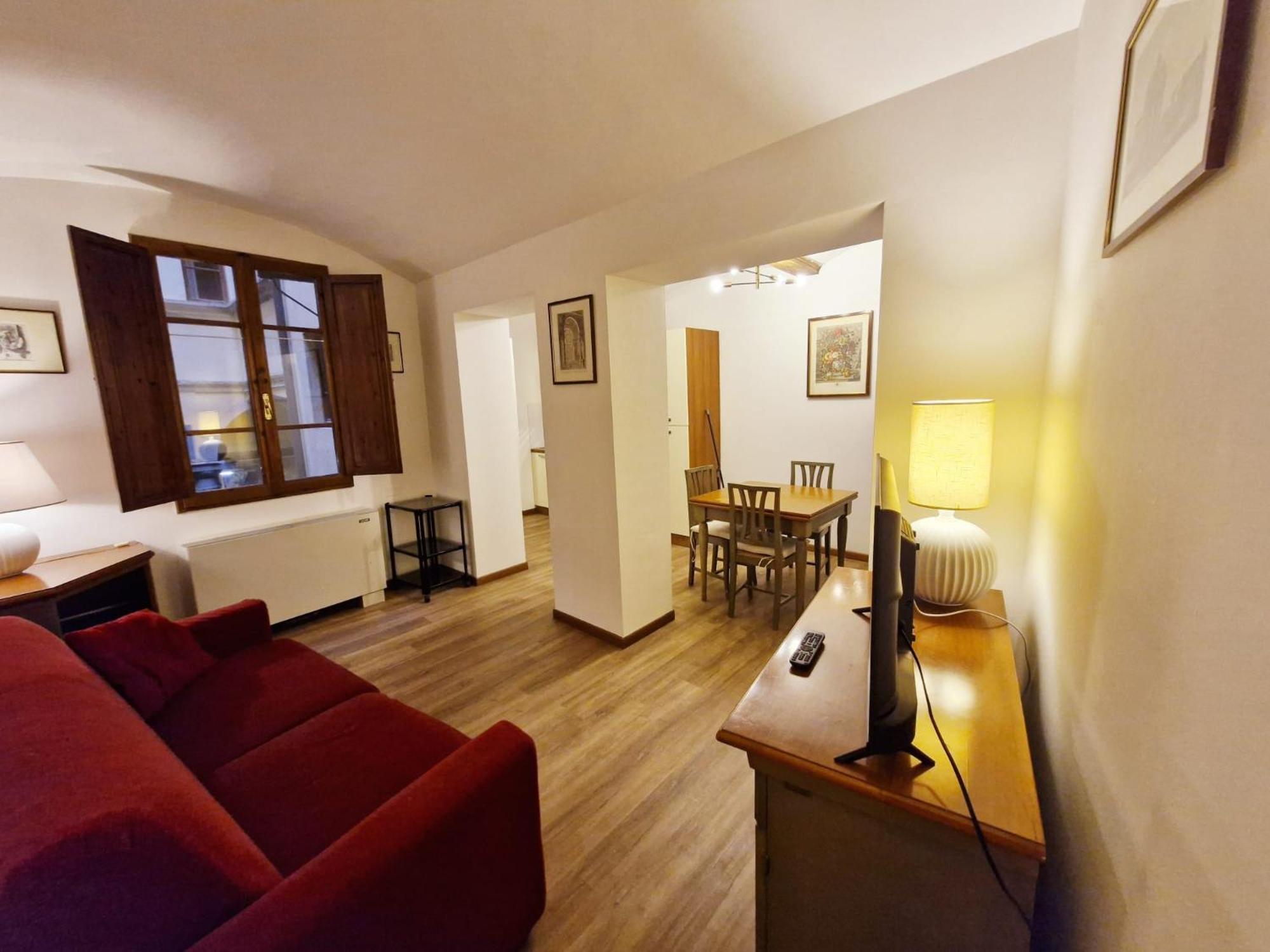 Apartments Close To Duomo Florence Exterior photo
