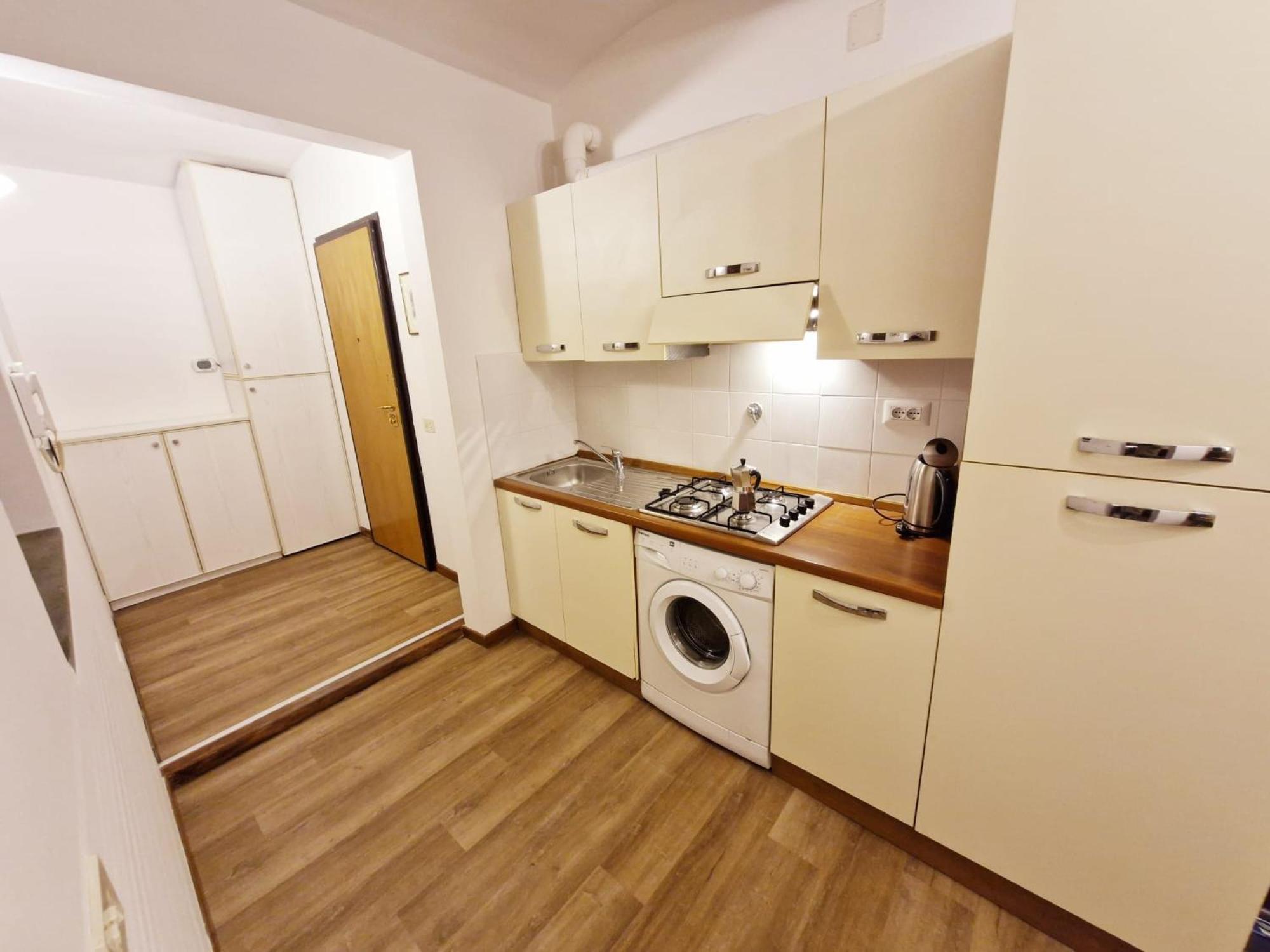 Apartments Close To Duomo Florence Room photo