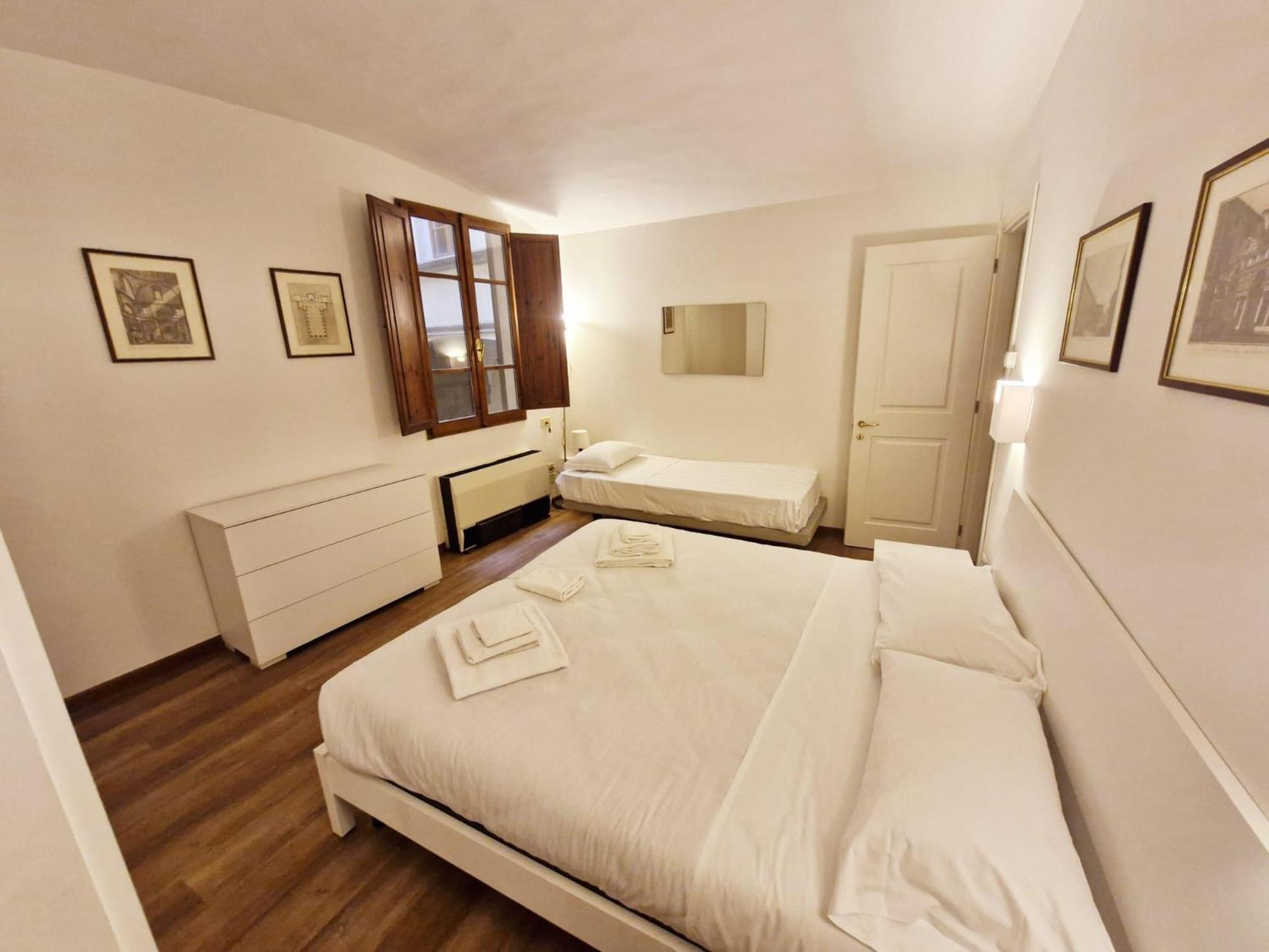 Apartments Close To Duomo Florence Room photo